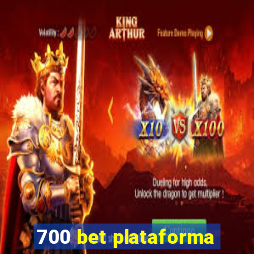 700 bet plataforma